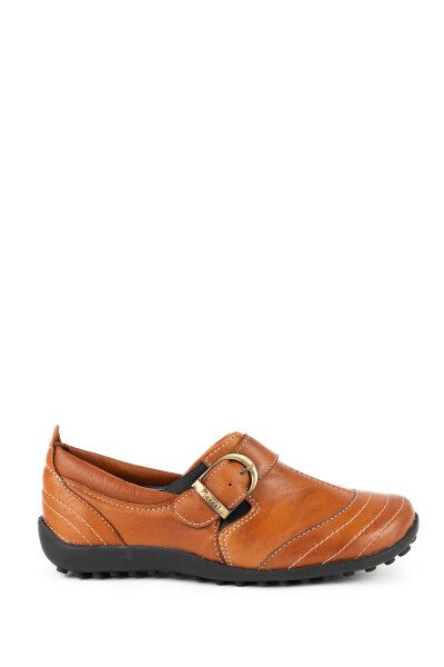 Zapatito 501 Terracota