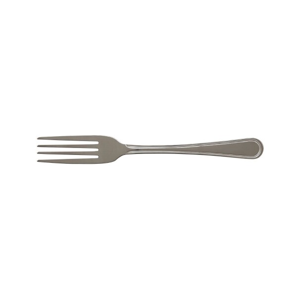 12 Tenedores de postre acero British- 47 gr KUTT 12 Tenedores de postre acero British- 47 gr KUTT