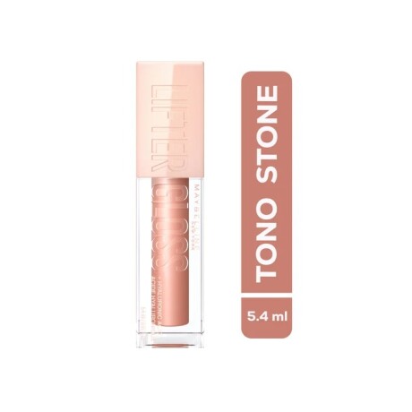 Maybelline gloss lifter 008 Stone