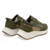 Championes TBH DRIFT Hombre Verde-beige