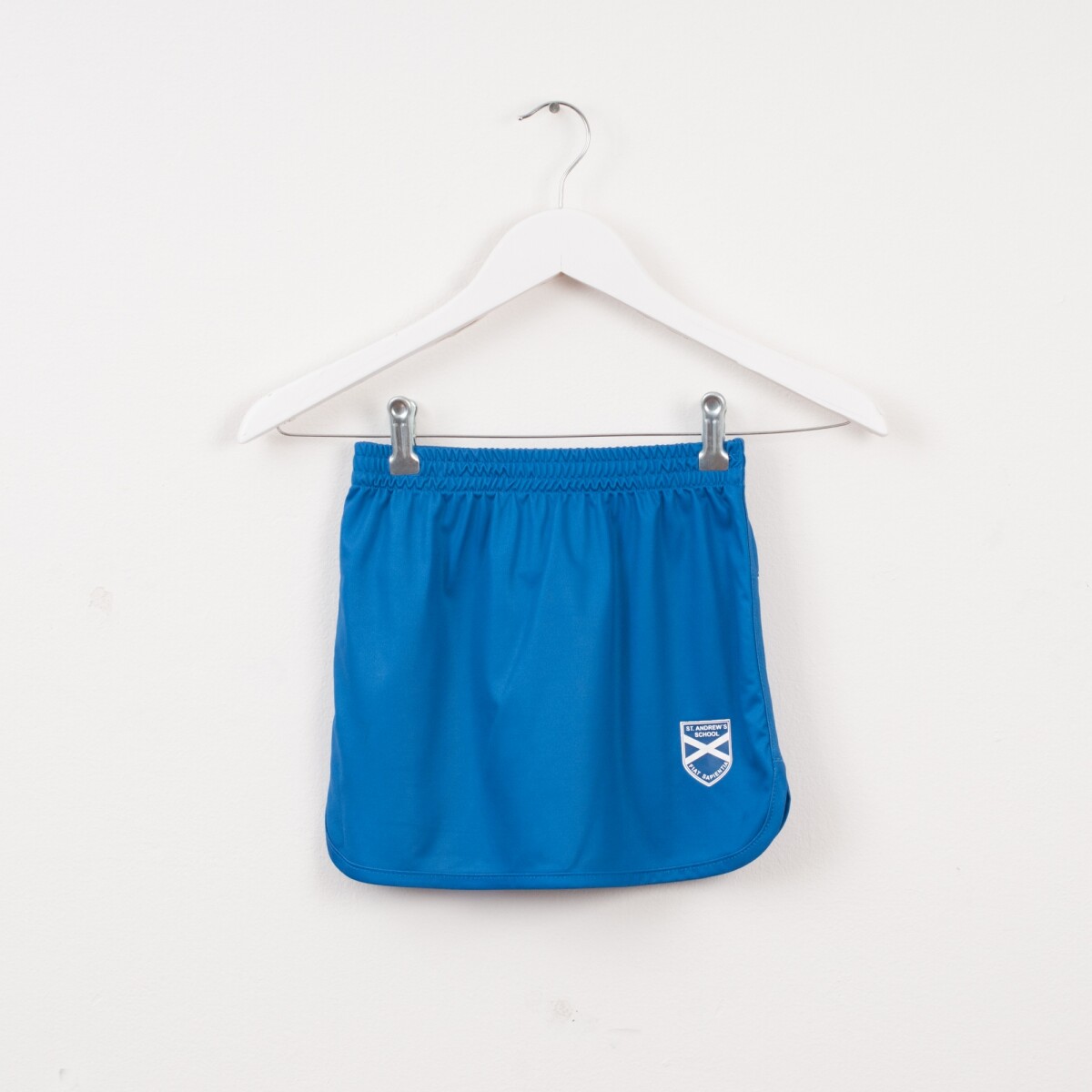 Pollera Hockey St. Andrew´s Blue