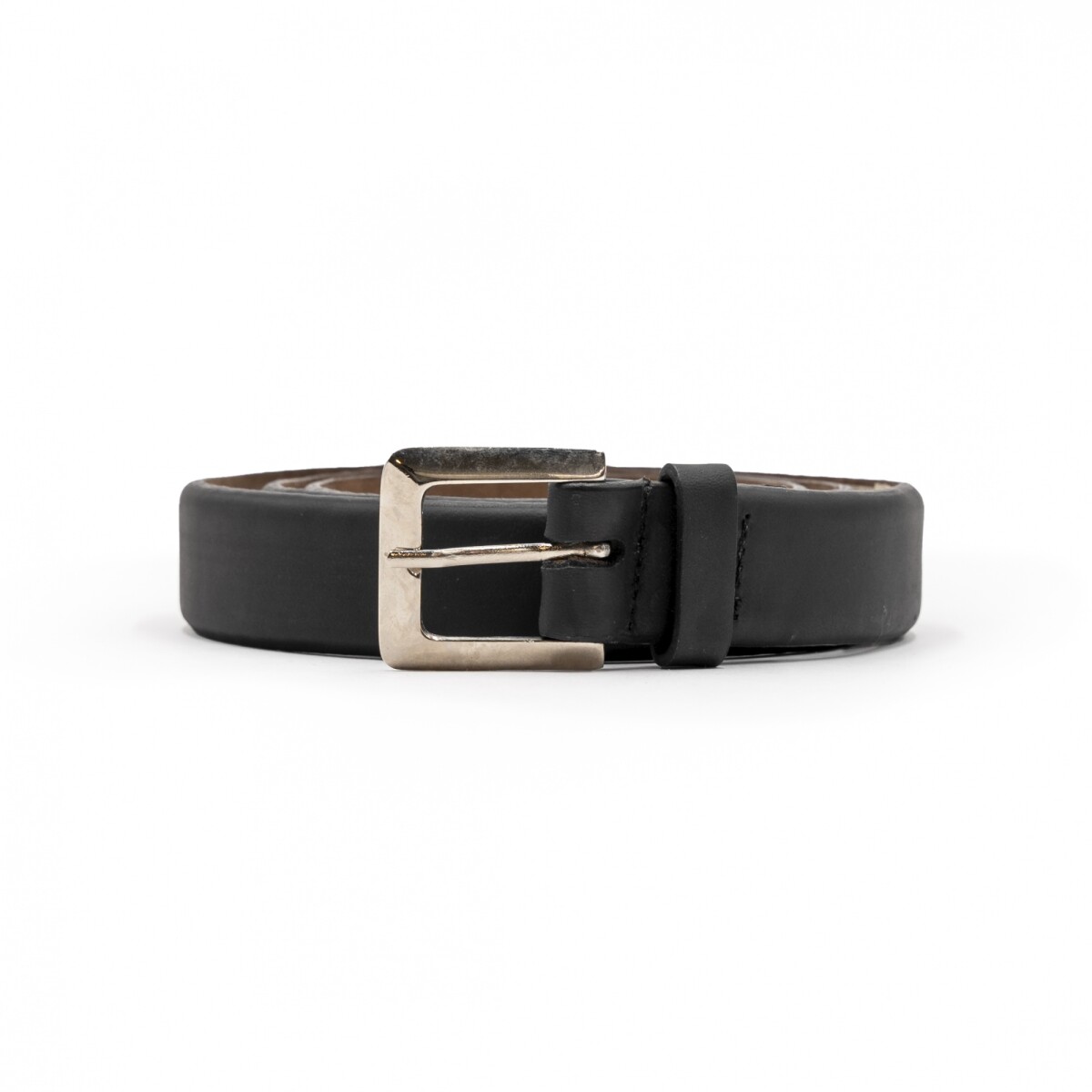 Cintro Negro Mate - 1 