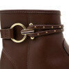 BOTA BEIRA RIO Mujer 9085.109-27060 Cafe
