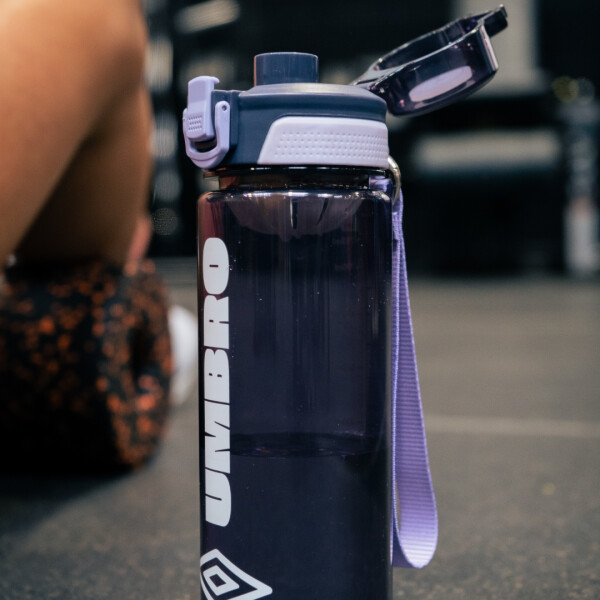 BOTELLA HYDROX Umbro 00d
