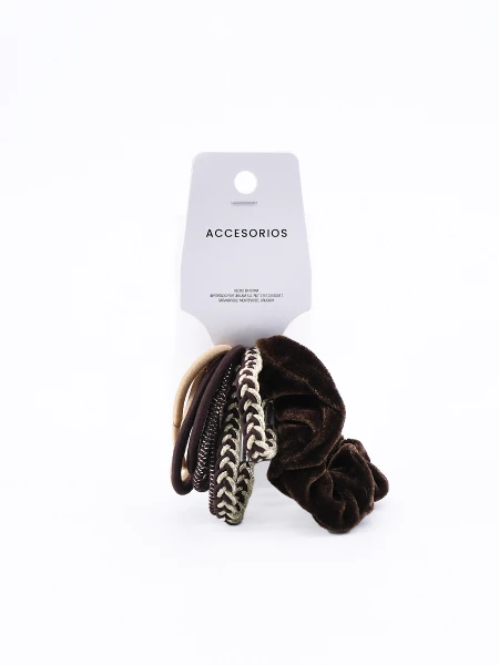 COLEROS SET X 9 VARIANTE 1