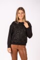 Sweater Eska Negro