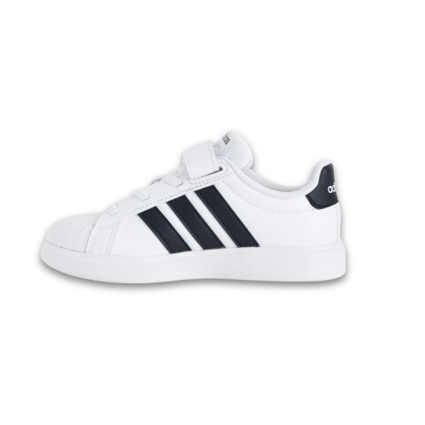 CHAMPION 7K-10K WHT/BLACK