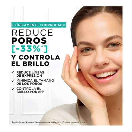 Crema gel Loreal Revitalift acido Hialurónico Anti Brillo 50ml Crema gel Loreal Revitalift acido Hialurónico Anti Brillo 50ml