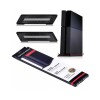PS4 ACC SOPORTE VERTICAL P/CONSOLA PS4 ACC SOPORTE VERTICAL P/CONSOLA