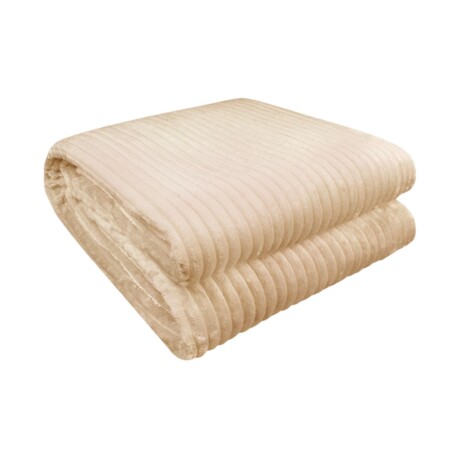 Manta Eléctrica Premium Beige Digital KS-MED1 BEIGE