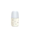 Biberon vidrio Wonder Suavinex 120ml celeste