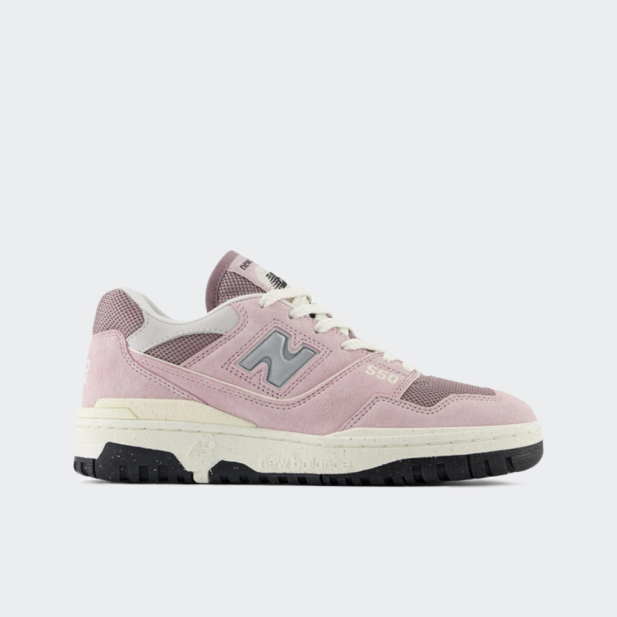 Championes New Balance 550 - Rosado 