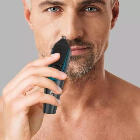 Máquina Cortadora de Pelo Barba Ufesa GK6750 Inalámbrica 001