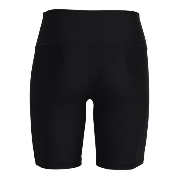 Calza de Mujer Under Armour HeatGear® Bike Negro