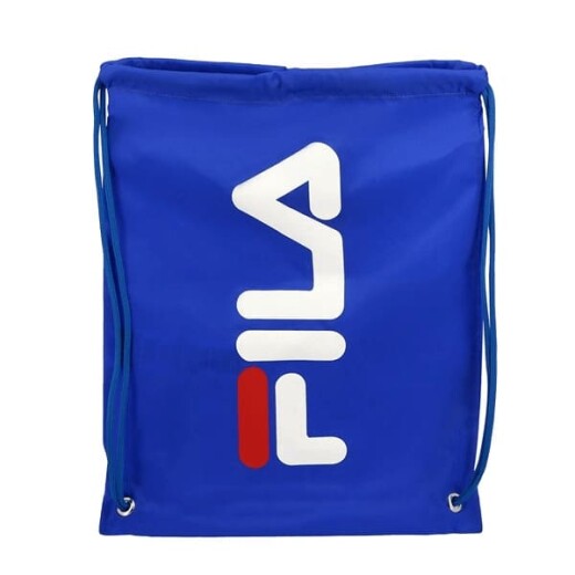 Mochila Fila Unisex Nylon Lifestyle Royal S/C