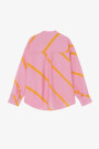 CAMISA PRINT Rosa