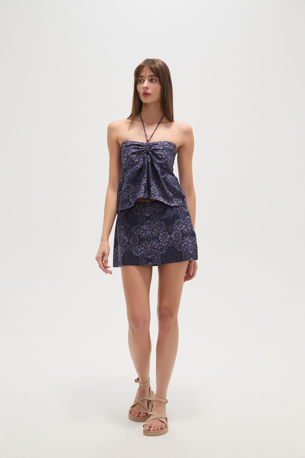 Tops Ispala Estampado 1