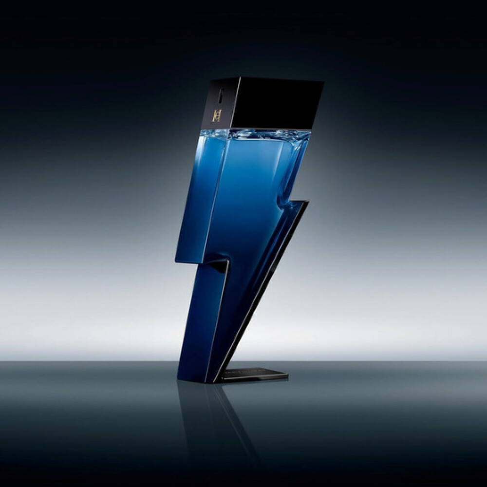 Bad Boy Cobalt Elixir Eau de Parfum 100ml