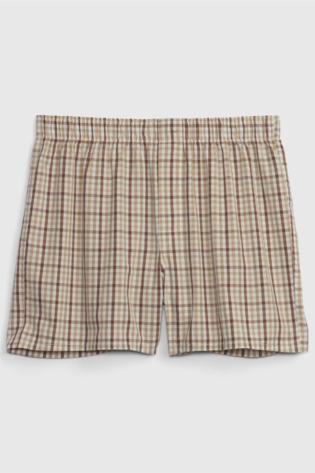 Calzoncillo Hombre Chino Academy