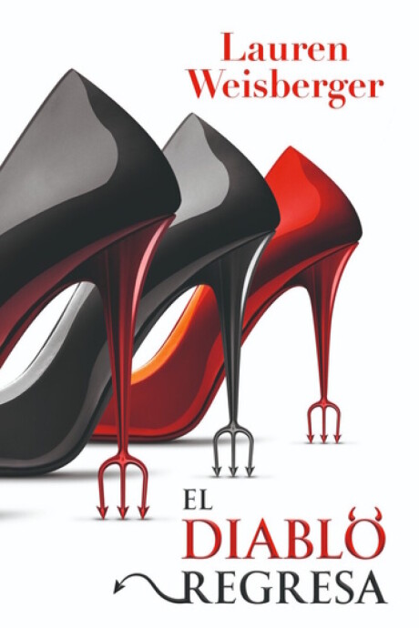 EL DIABLO REGRESA EL DIABLO REGRESA