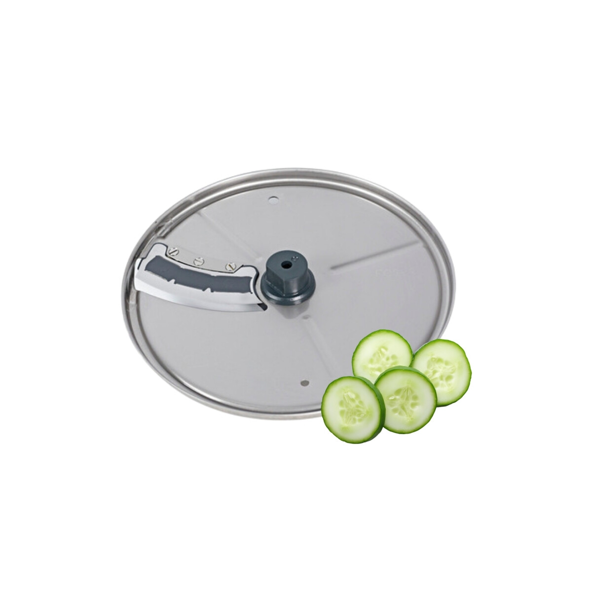 Disco en Rodajas 6mm para CK241 