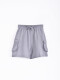 BERMUDA CARGO GRIS