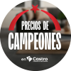 ¡PRECIO DE CAMPEONES!