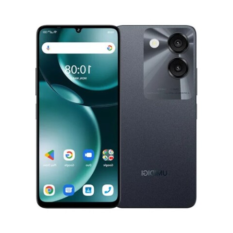 UMIDIGI NOTE 90A 64GB / 4GB Ram Black Umidigi Note 90a 64gb / 4gb Ram Black