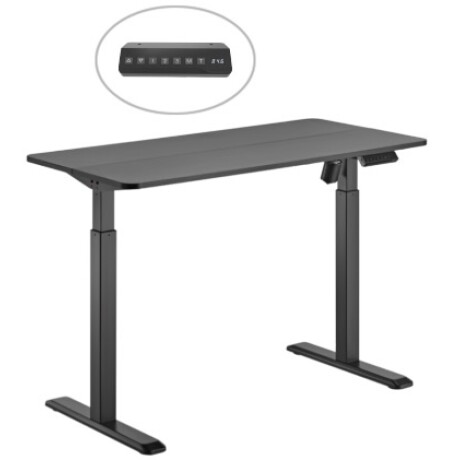 Escritorio de Ajuste Automatico Brateck 001