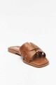 SANDALIA PADDOCK RAPS Marron