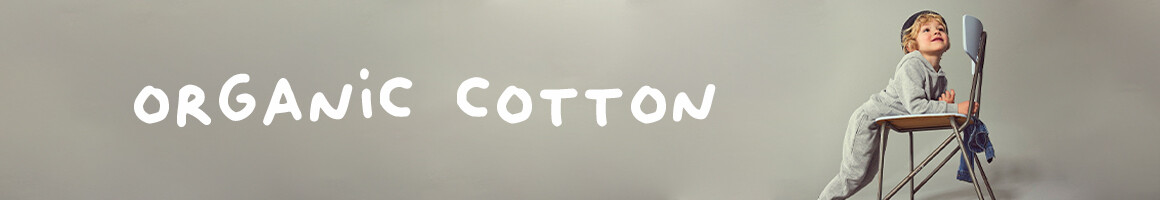 LP Organic Cotton