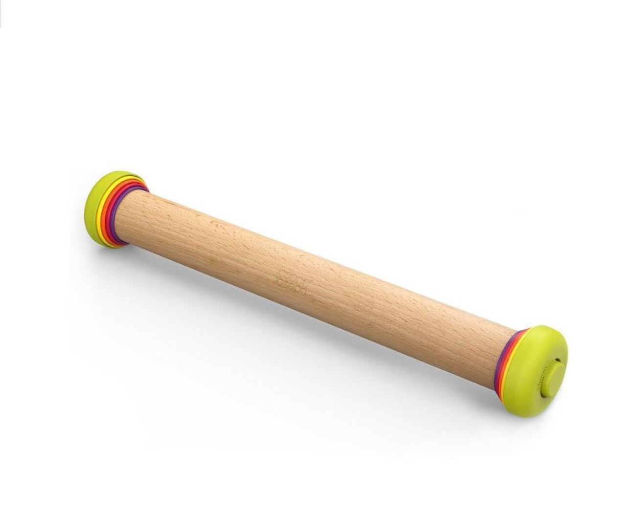 Rodillo Ajustable para Masa Joseph Joseph PrecisionPin Rodillo Ajustable para Masa Joseph Joseph PrecisionPin