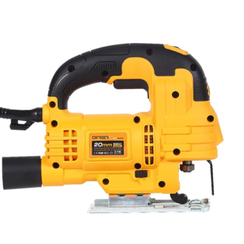 DINGQI SIERRA CALADORA 800W 800-3100 RPM Dingqi Sierra Caladora 800w 800-3100 Rpm