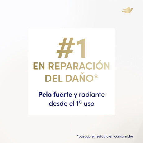 Shampoo Dove Reconstrucción Completa 200ml Shampoo Dove Reconstrucción Completa 200ml