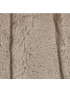 Manta throw STAVKLOKKE 130x170 topo Manta throw STAVKLOKKE 130x170 topo