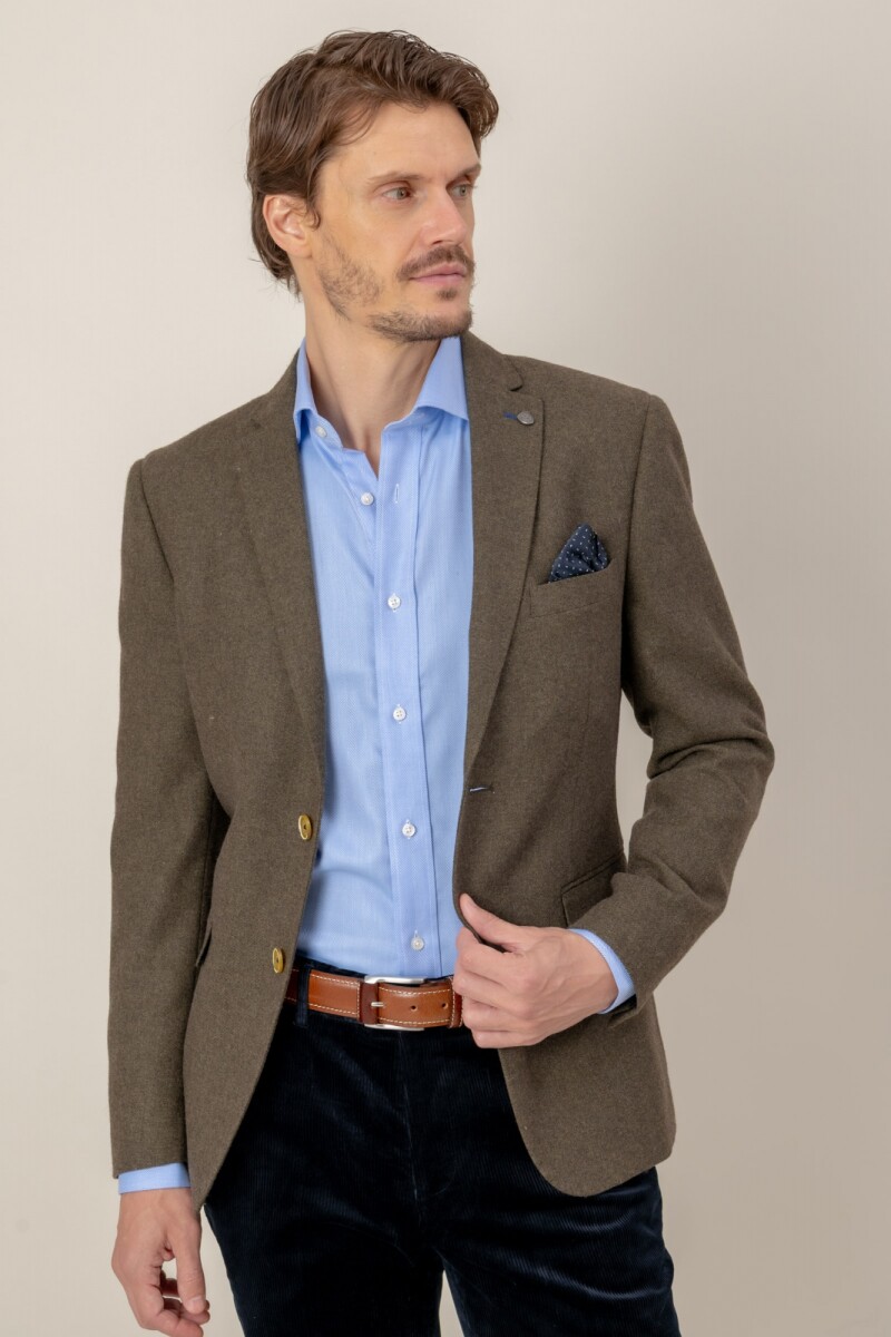 Saco Harrey - Verde 