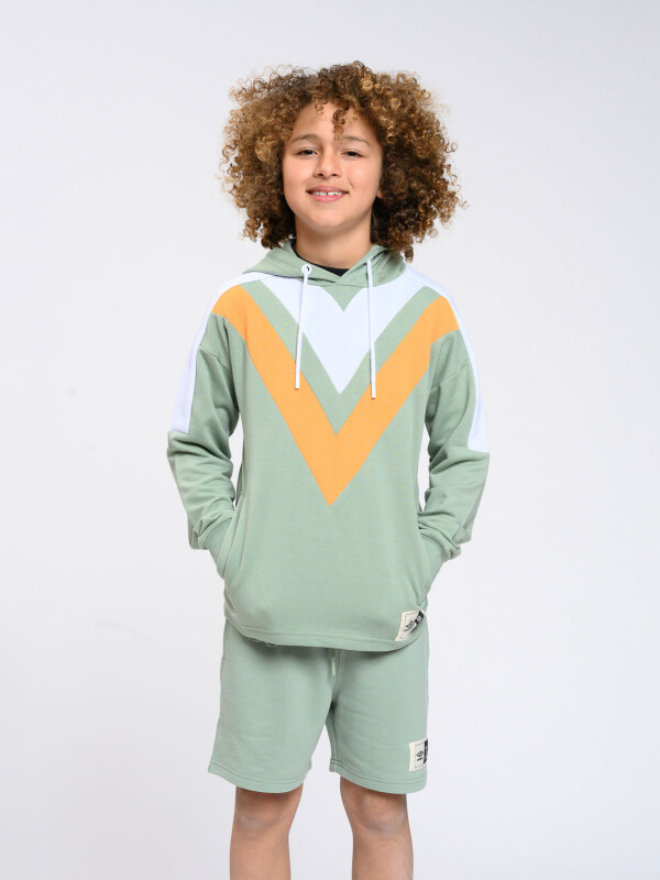 CANGURO ARROW JUNIOR Umbro Junior V98