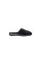 Vionic Gemma mule slipper Black