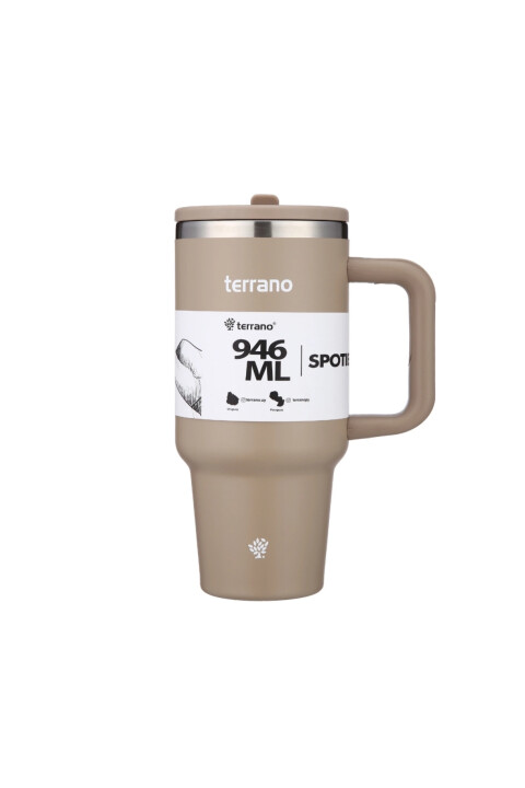 TERRANO SPOTIECUP TRITAN 946ML Arena