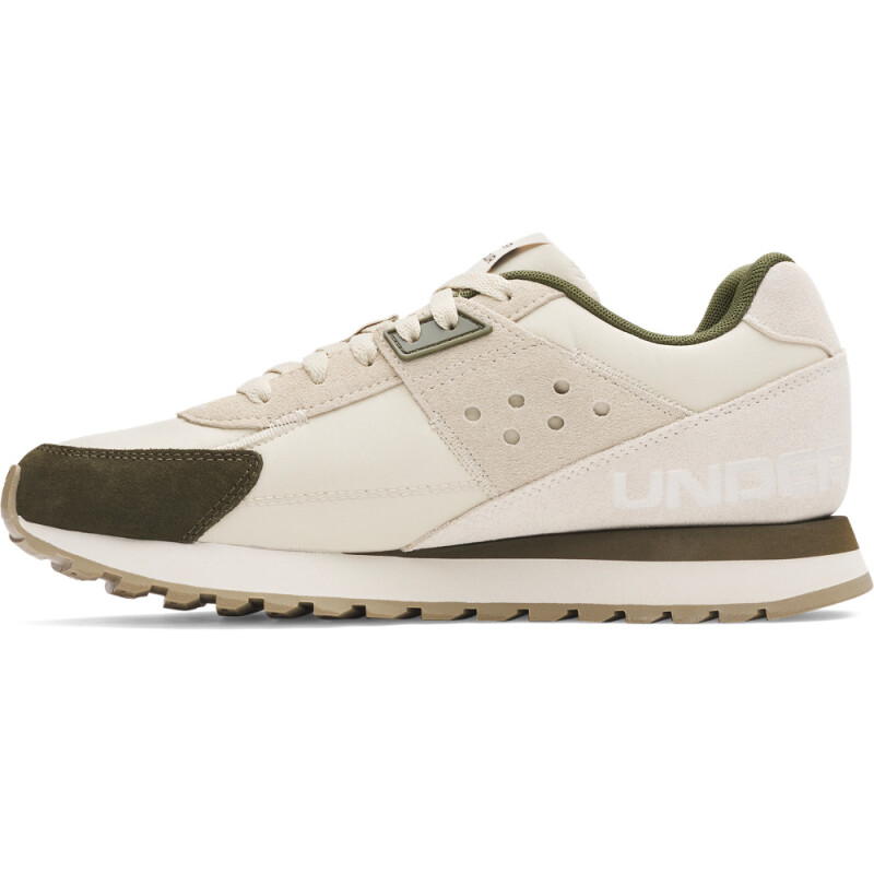 UA Essential Runner-BLU BRN-289