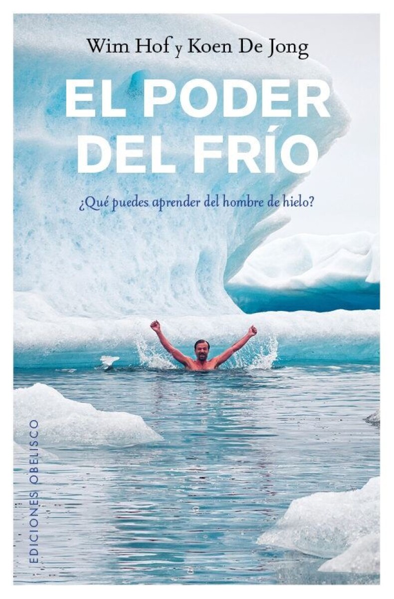 Poder Del Frío, El 