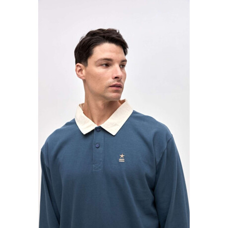 Remera polo Gert Marino