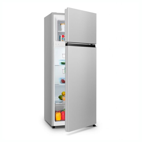 Refrigerador HISENSE RT1N205NED1 Capacidad 205L Frío Húmedo Refrigerador HISENSE RT1N205NED1 Capacidad 205L Frío Húmedo