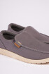 ZAPATILLA LECAS27 POLANCO Gris