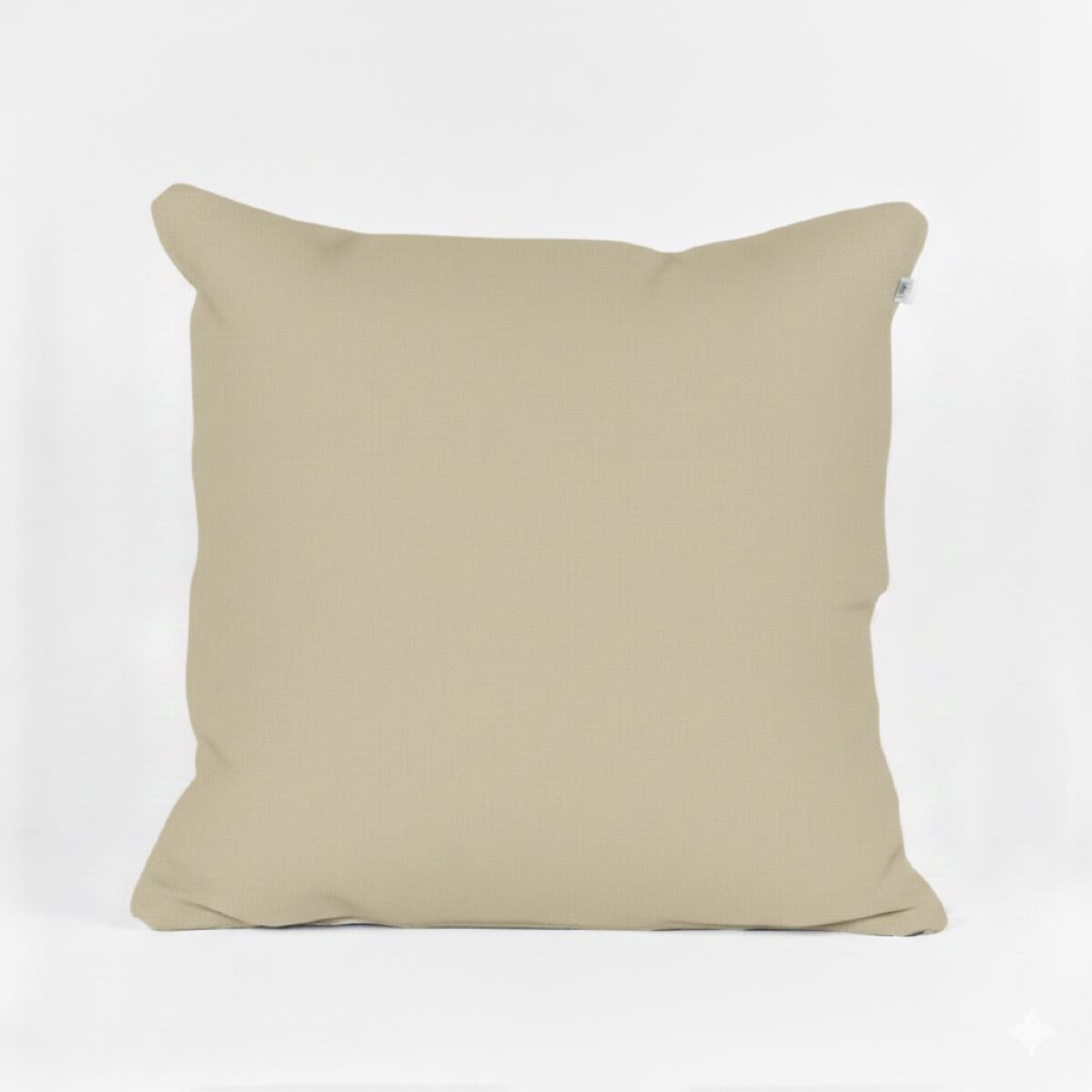 Funda Deco - Mostaza 