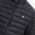 Campera Reef Men J Negro