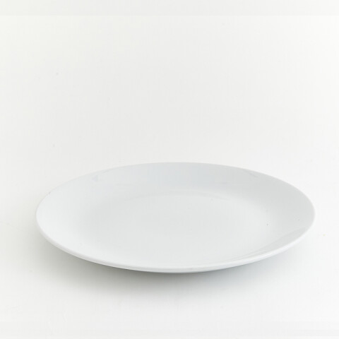 Flat Plate Volf 30cm Royal Porcelain | Por Unidad Flat Plate Volf 30cm Royal Porcelain | Por Unidad