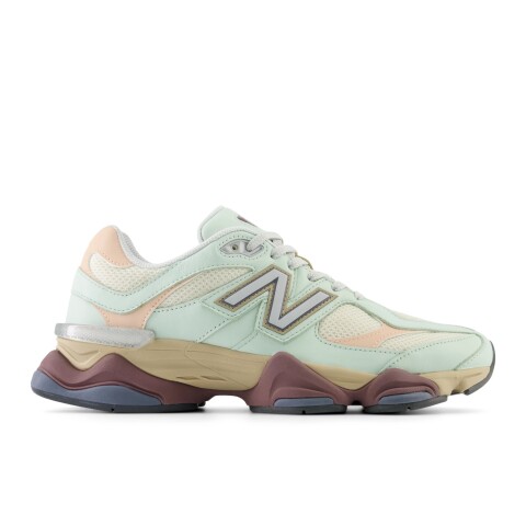 Championes New Balance Unisex - U9060GCA CLAY ASH