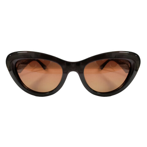 Lentes de Sol Chilli Beans Eco Marrón