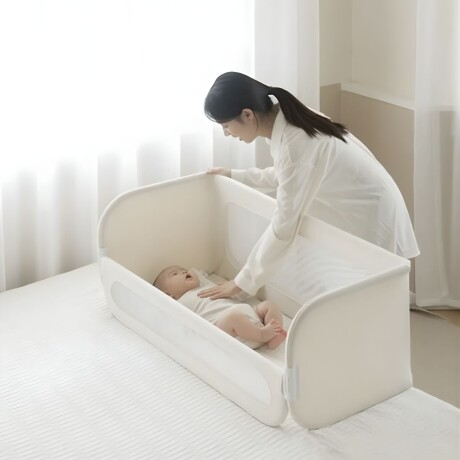 Baranda 2en1 Bebesit Baranda y Colecho Plegable Baranda 2en1 Bebesit Baranda y Colecho Plegable